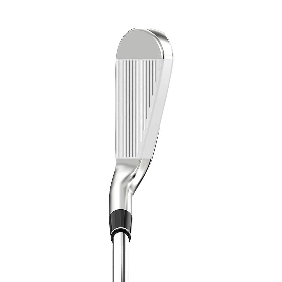 Srixon ZX4 Irons image 3