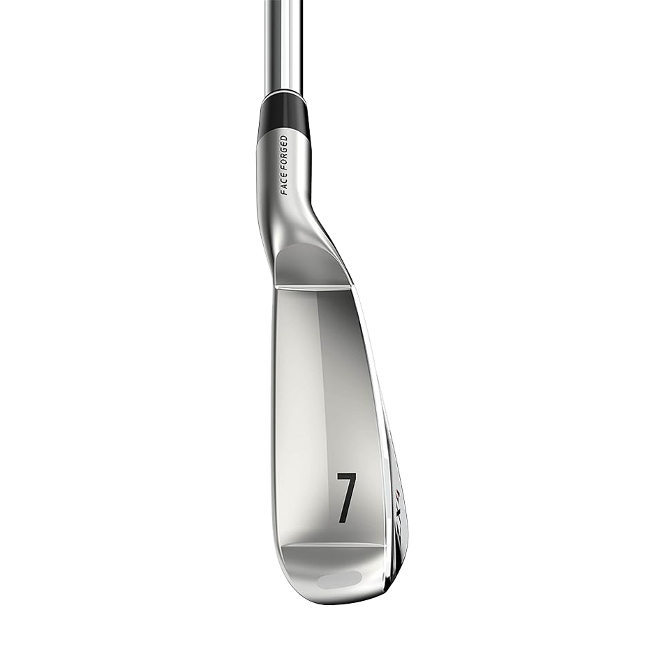 Srixon ZX4 Irons image 4