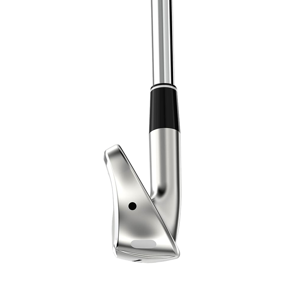 Srixon ZX4 Irons image 5