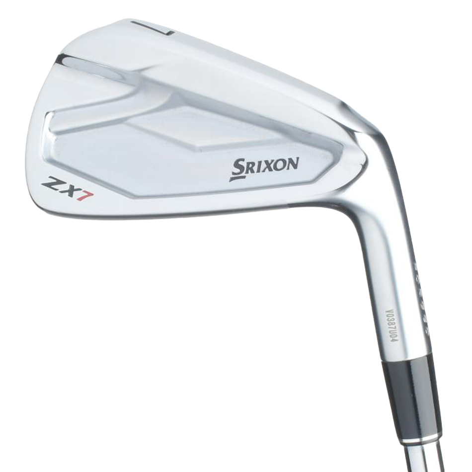 Srixon ZX7 Irons