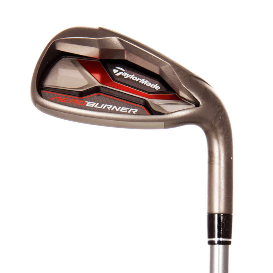 Women's TaylorMade Aeroburner Irons image 1