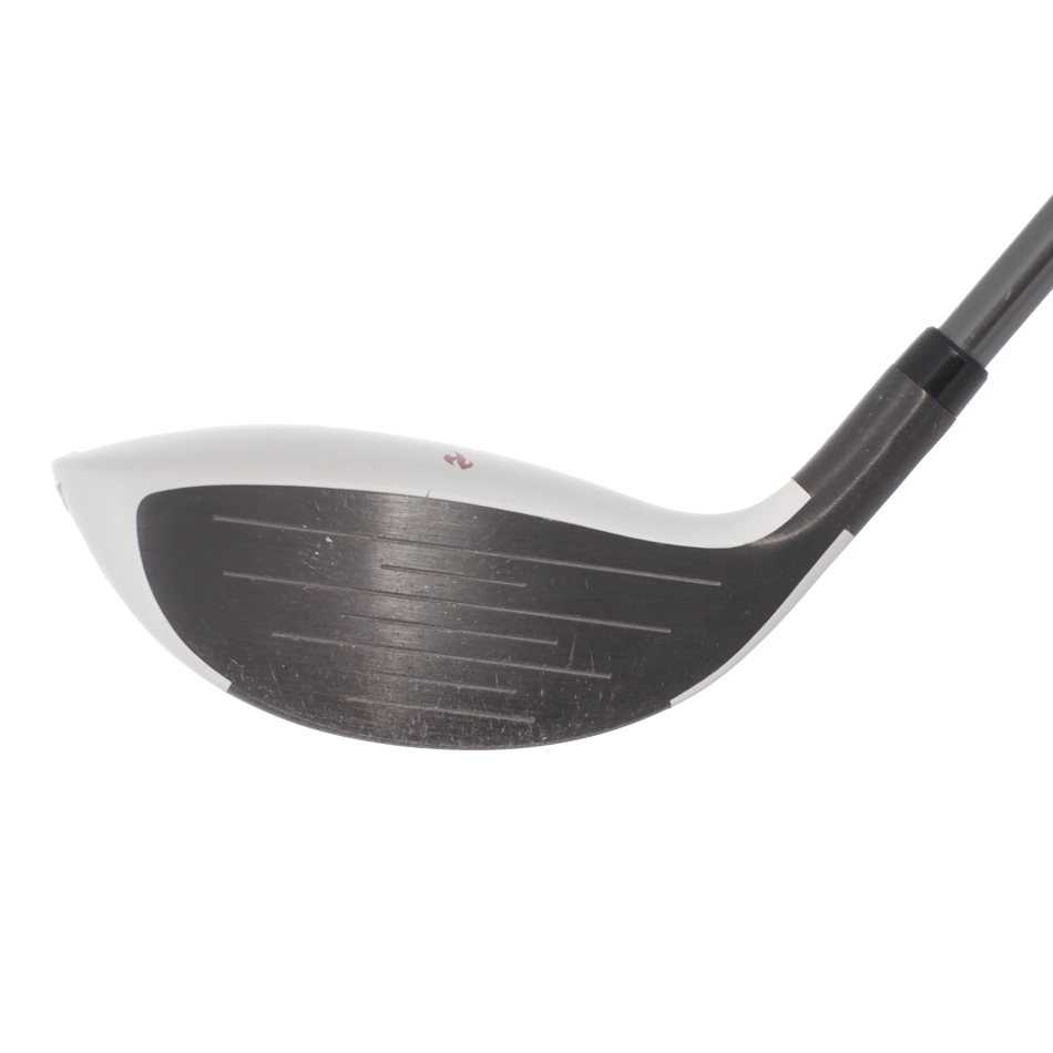 TaylorMade Burner SuperFast 2.0 Fairway Woods image 2