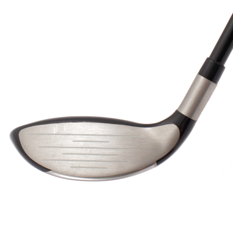 TaylorMade Burner SuperLaunch Rescue Hybrids image 2