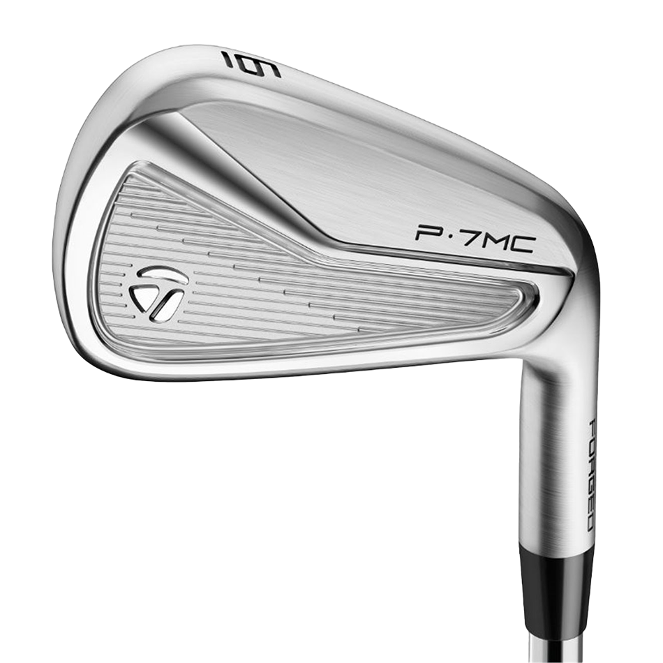 TaylorMade P7MC Irons image 1