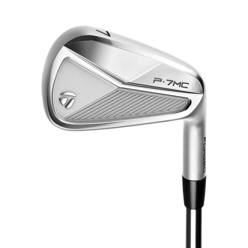 TaylorMade P7MC Irons image 1