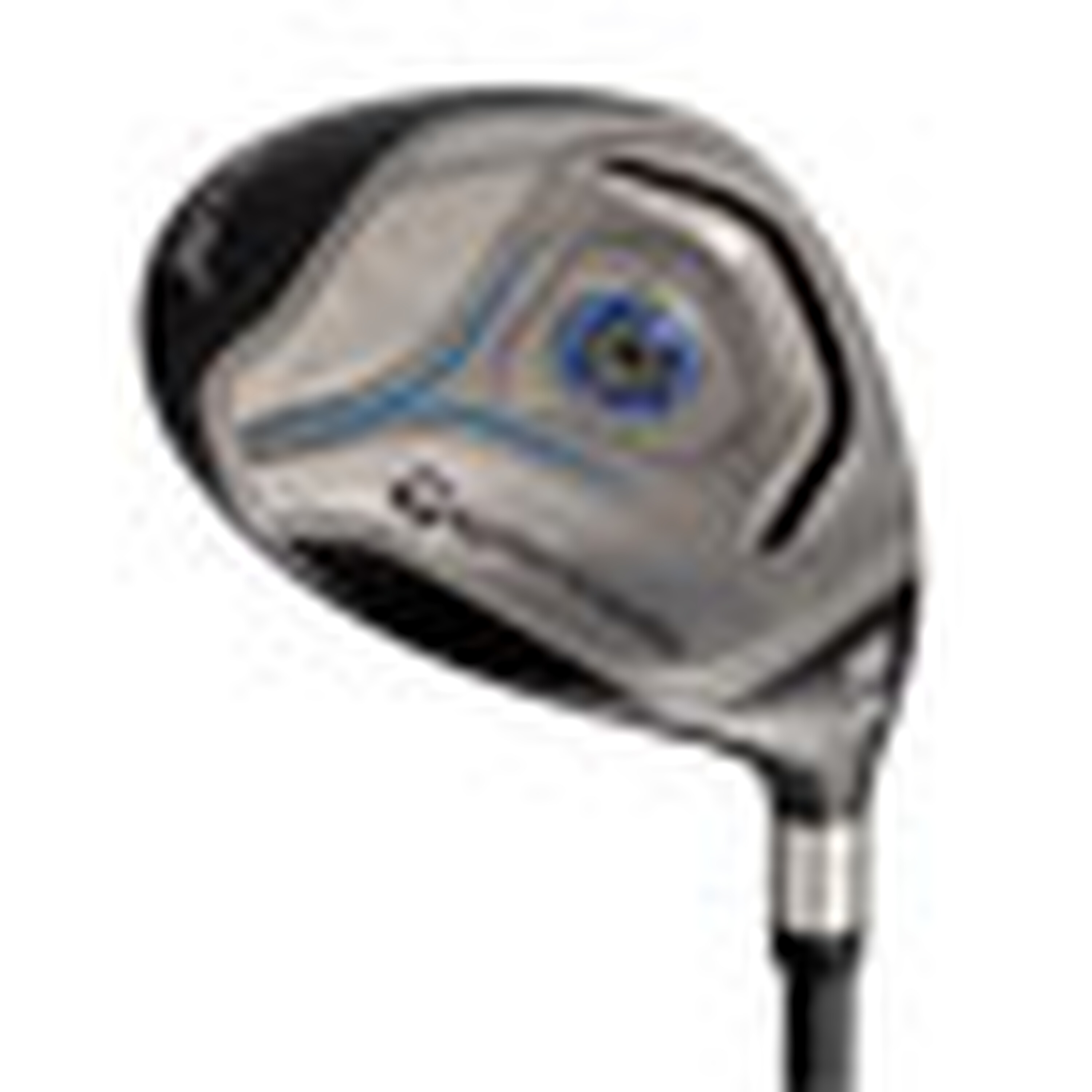 TaylorMade JetSpeed Fairway Woods image 2