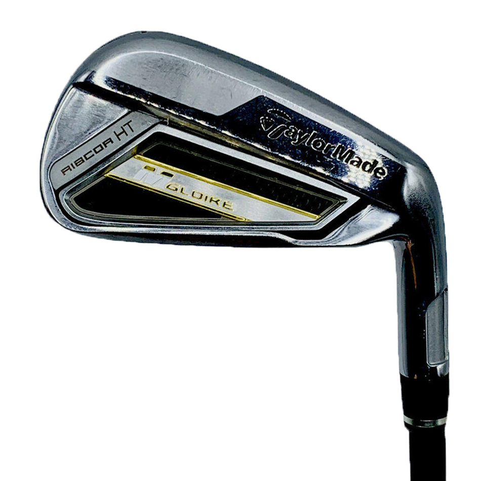Taylormade M Gloire Irons image 1