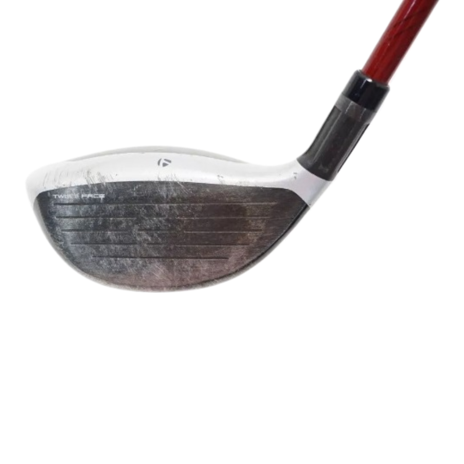Taylormade Women's M6 D-Type Fairway Woods image 2