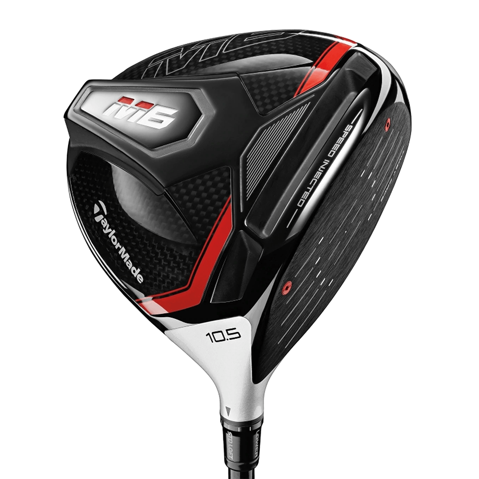 Taylormade 2019 M6 Drivers