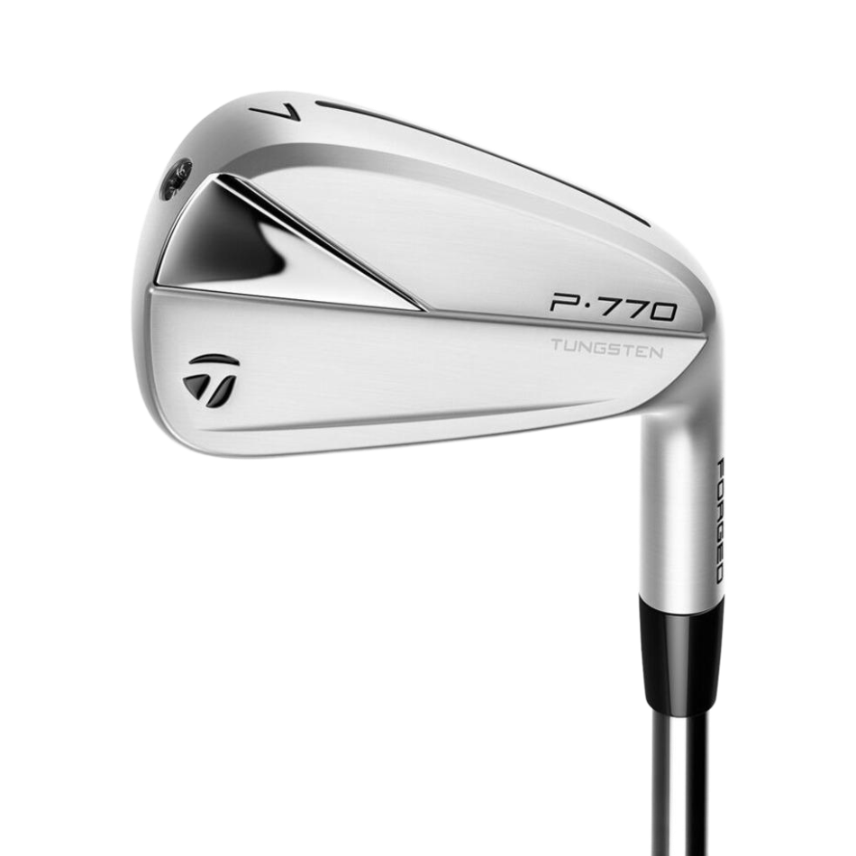 TaylorMade P770 Irons image 1
