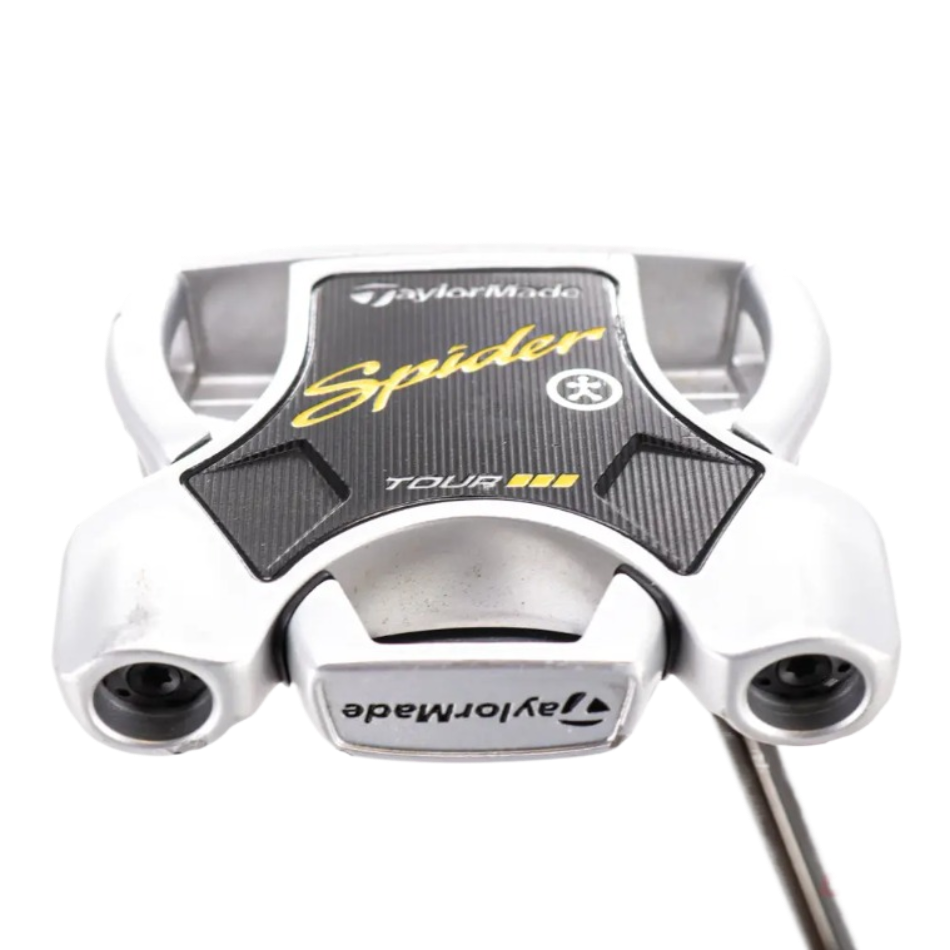 TaylorMade Spider Interactive I Neck Putters image 1