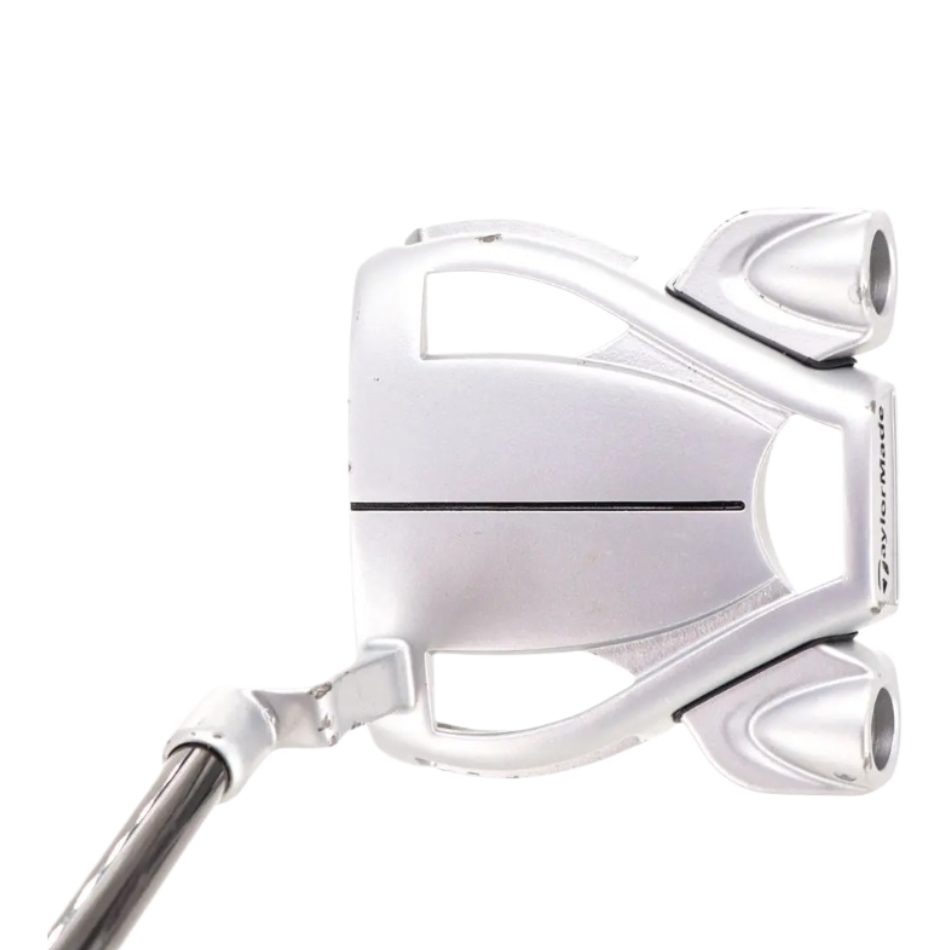 TaylorMade Spider Interactive I Neck Putters image 3