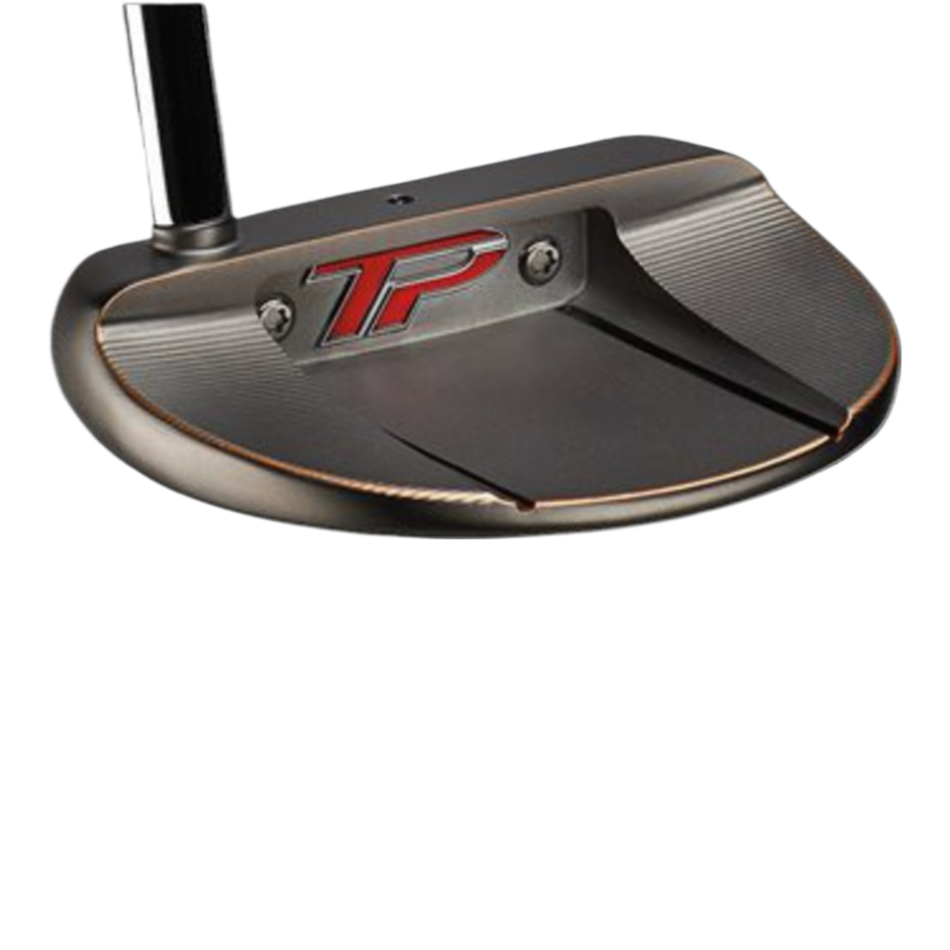 TaylorMade 2019 TP Collection Patina Ardmore 1 Putters image 4