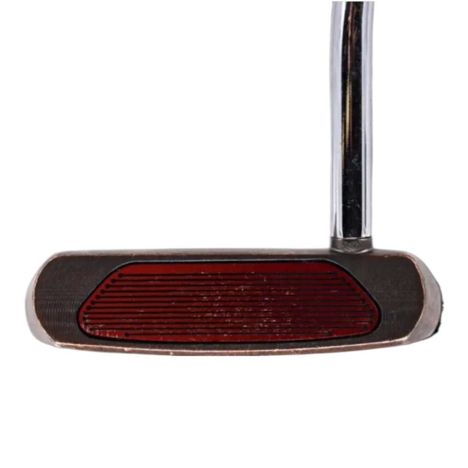 TaylorMade 2019 TP Collection Patina Ardmore 2 Putters image 2