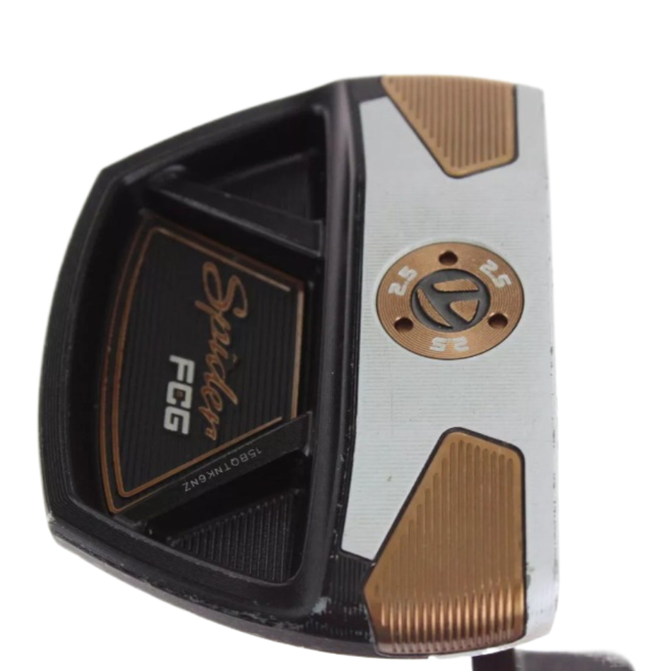 TaylorMade Spider FCG 1 Putters image 1