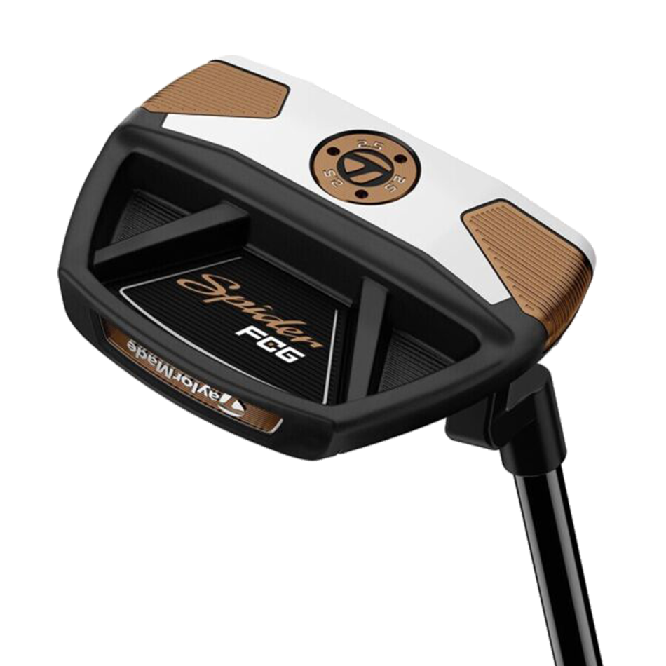 TaylorMade Spider FCG 3 Putters image 1
