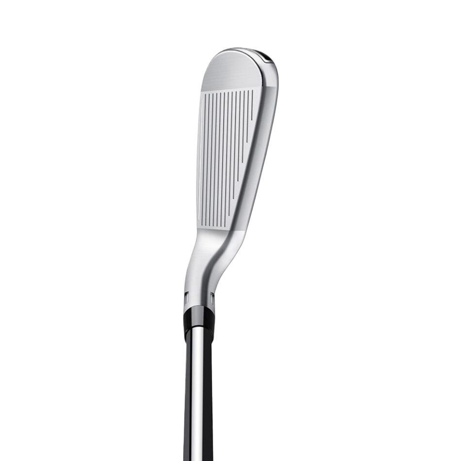 TaylorMade Qi Irons image 3