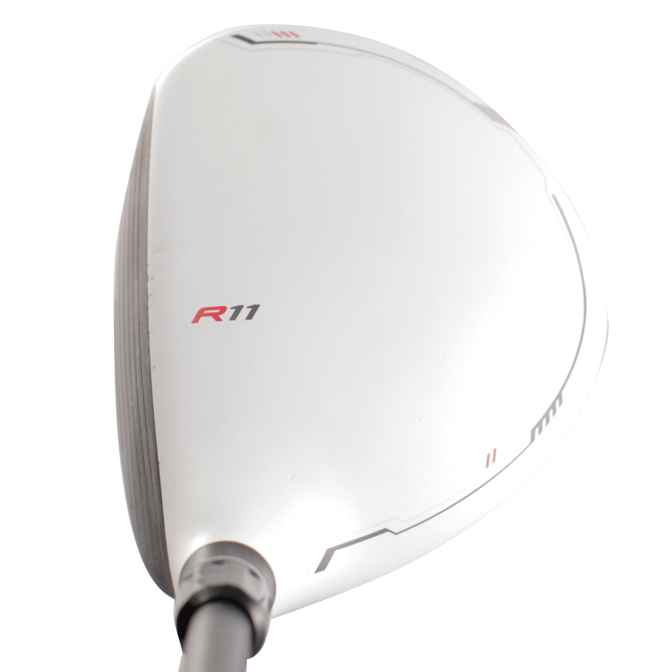 TaylorMade R11S Fairway Woods image 2
