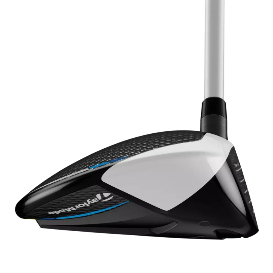 TaylorMade SIM2 Max D Women's Fairway Woods image 4