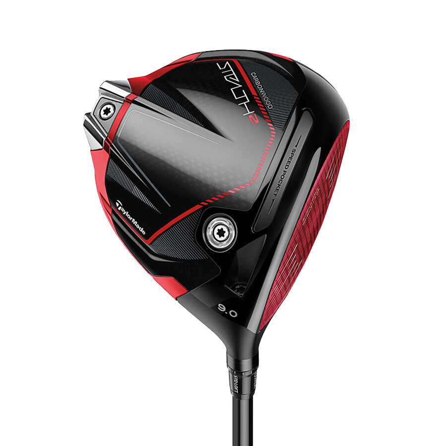 TaylorMade Stealth 2 Drivers
