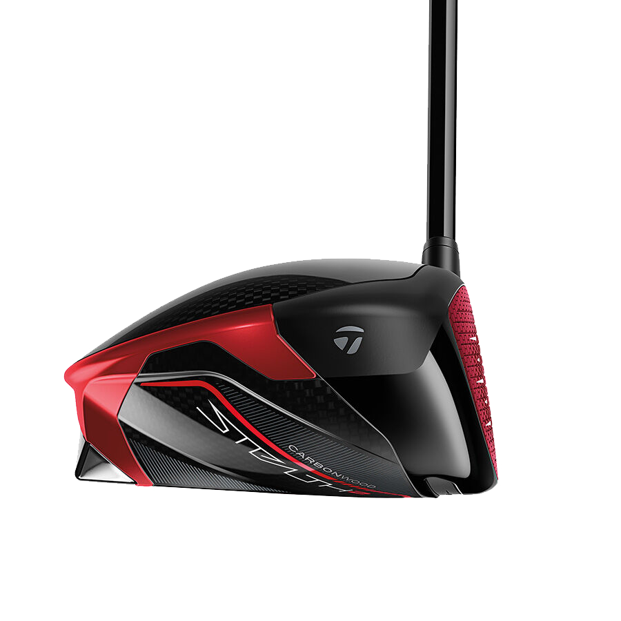 TaylorMade Stealth 2 Drivers image 4