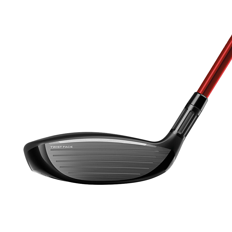 TaylorMade Stealth 2 HD Fairway Woods image 3