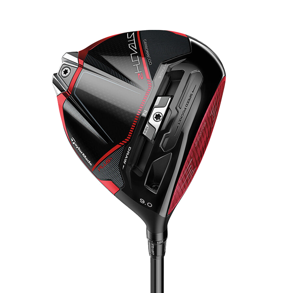 TaylorMade Stealth 2 Plus Drivers
