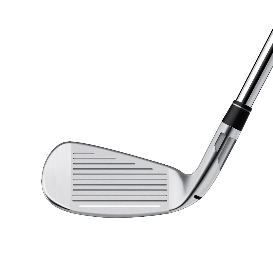 TaylorMade Stealth HD Irons image 3