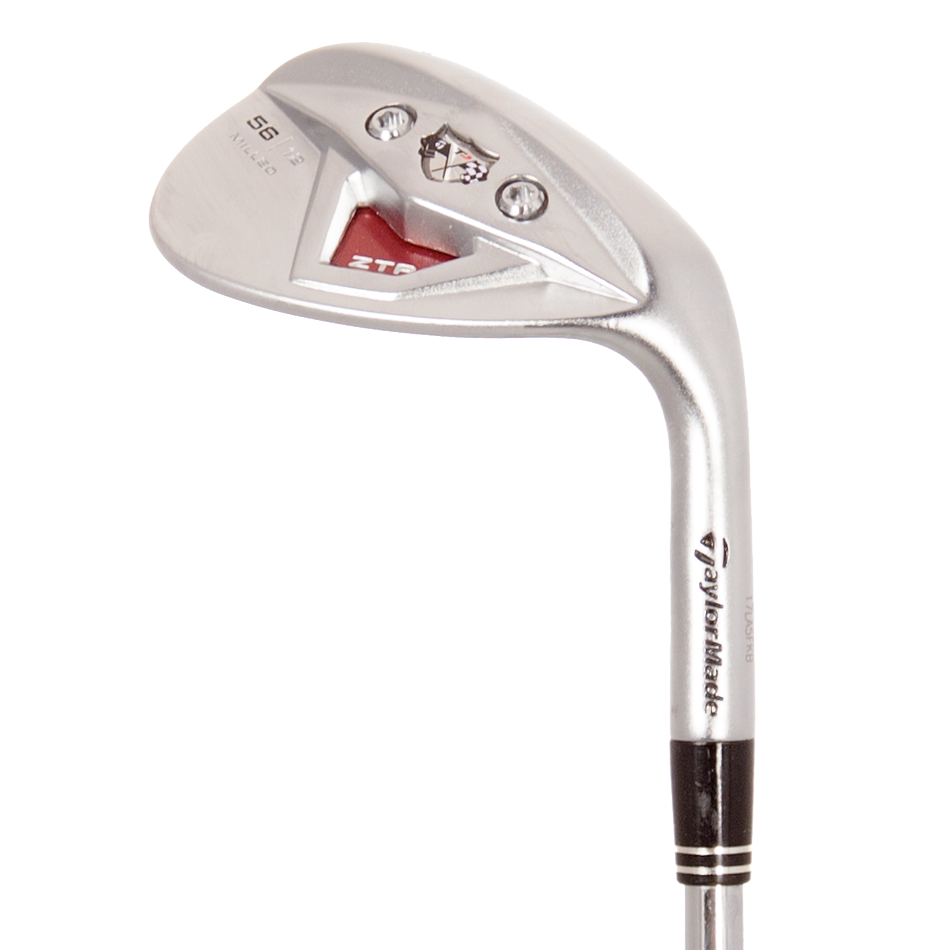 TaylorMade ZTP TP Wedges image 1