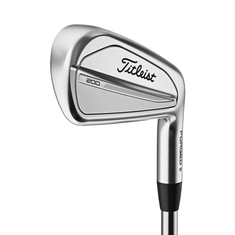 Titleist T200 Irons image 1