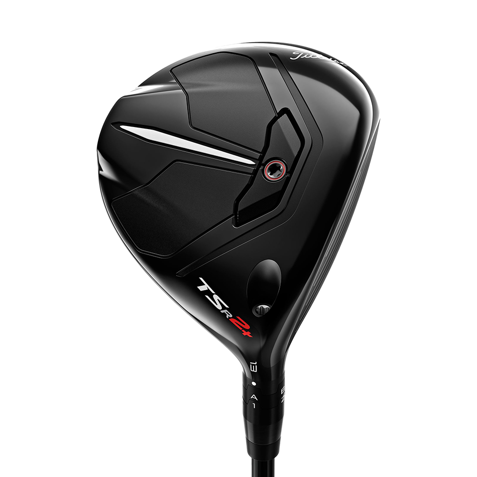 Titleist TSR2+ Fairway Woods image 1