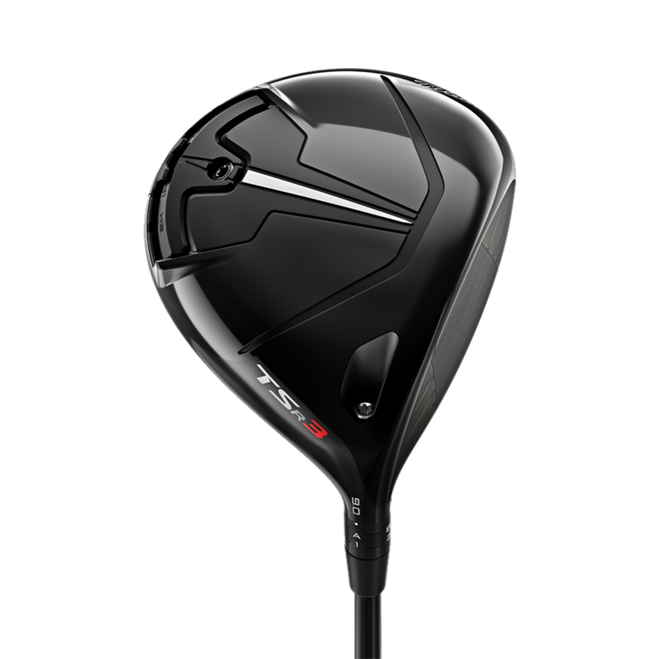 Titleist TSR3 Driver