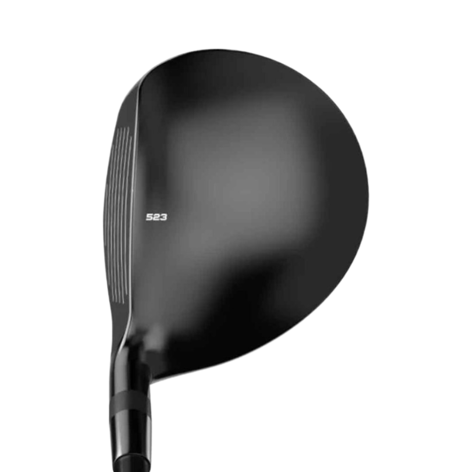 Tour Edge Hot Launch E523 Fairway Woods image 3