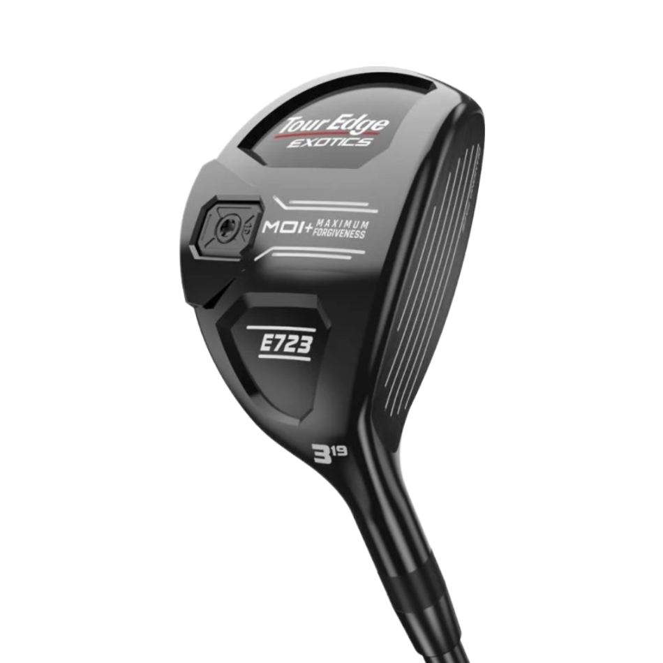 Tour Edge Exotics E723 Hybrids image 1