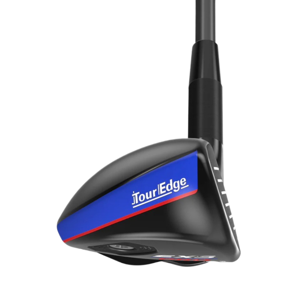 Tour Edge Exotics EXS Pro Hybrids image 4