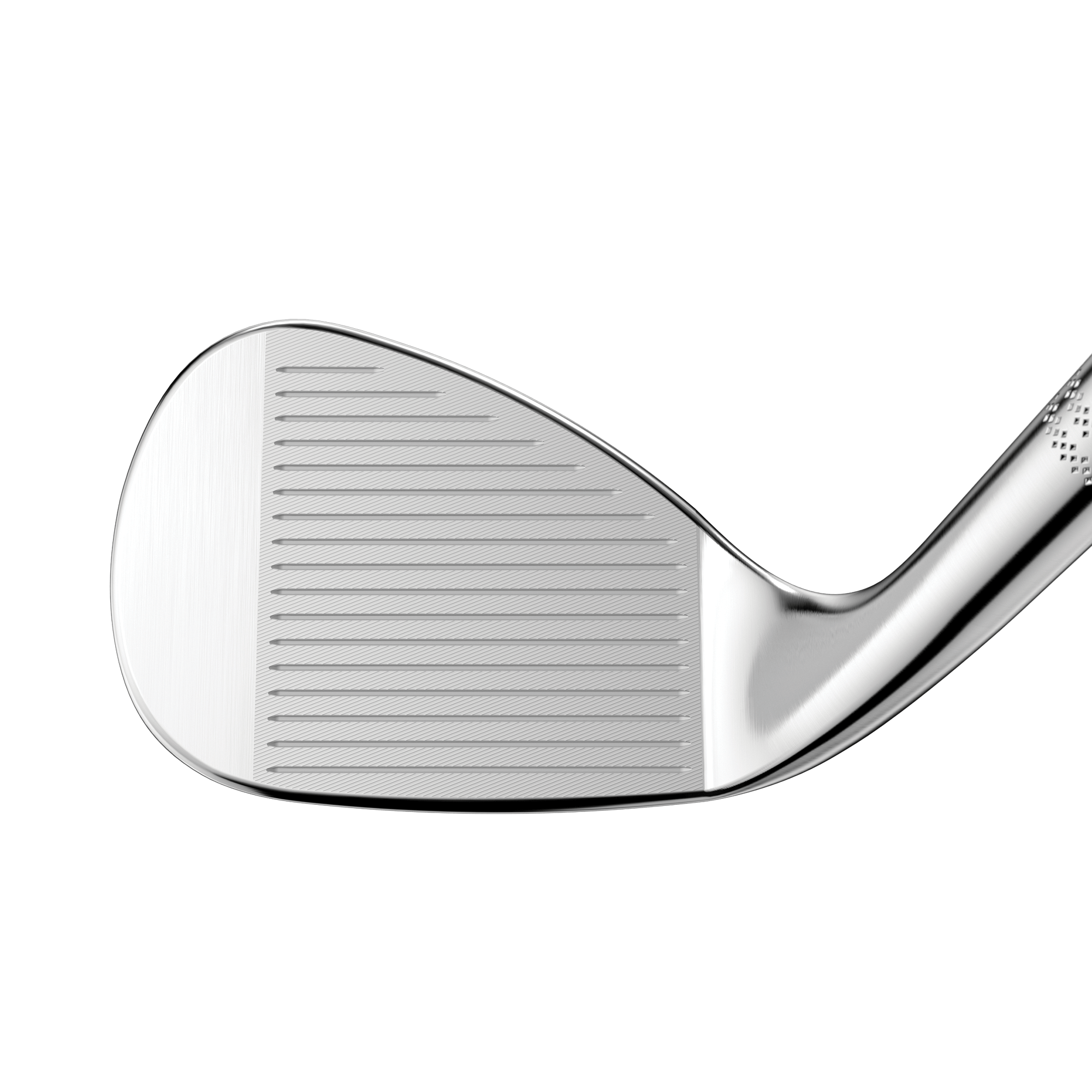Opus Platinum Chrome Wedges image 3