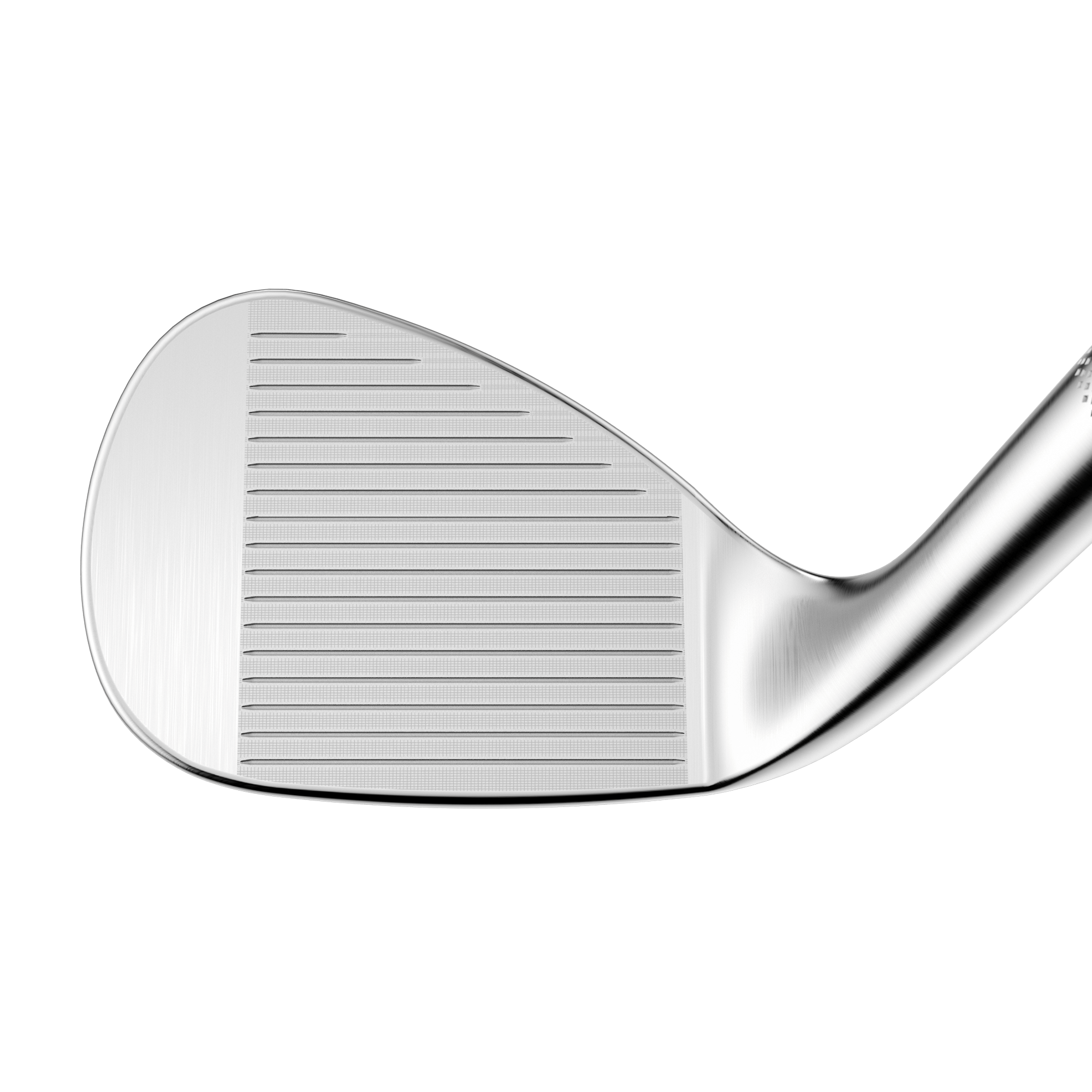 Opus SP Chrome Wedge image 3