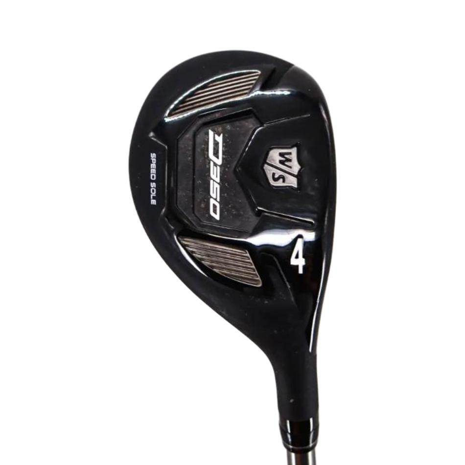 Wilson D350 Hybrids image 1