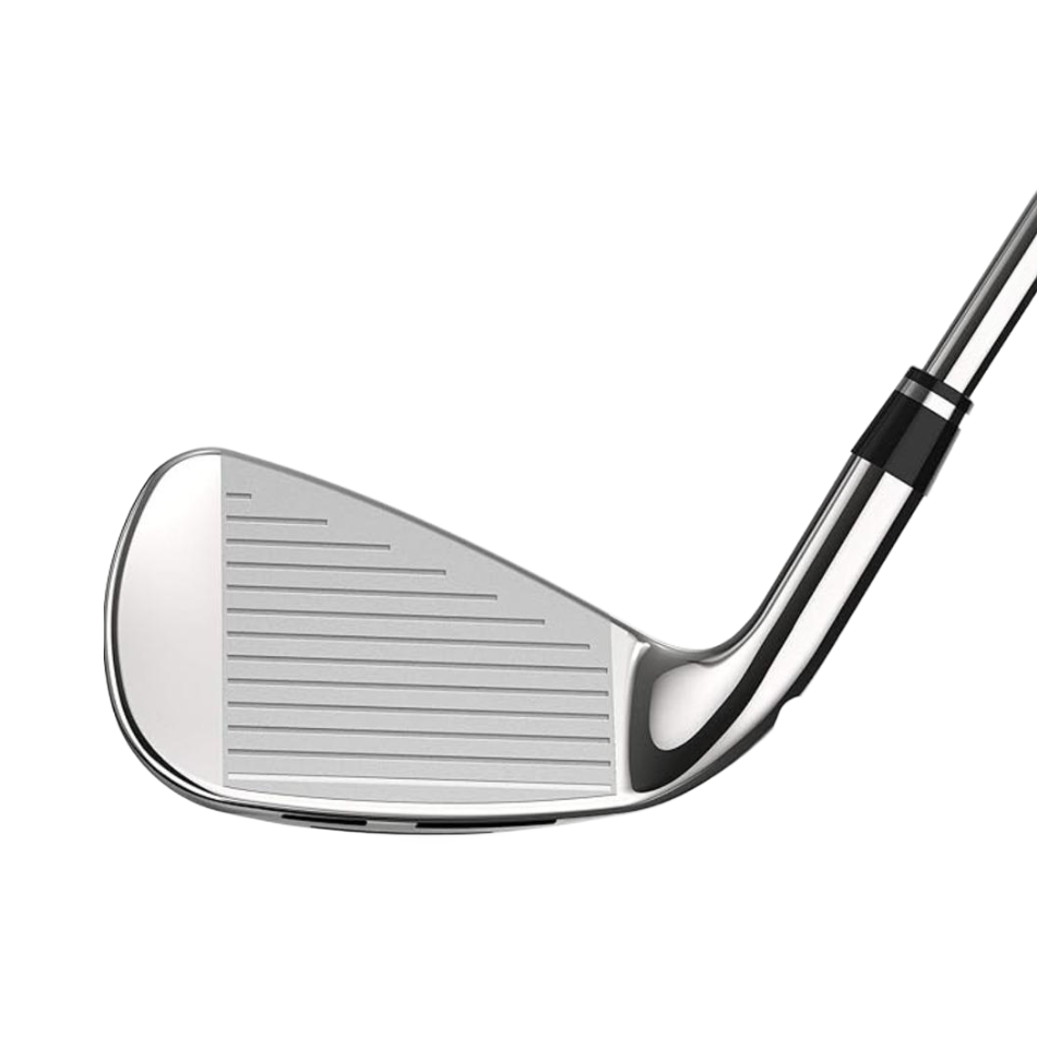 Wilson D9 Irons image 2