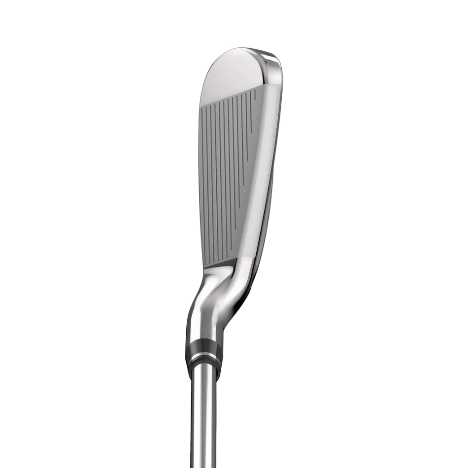 Wilson D9 Irons image 3