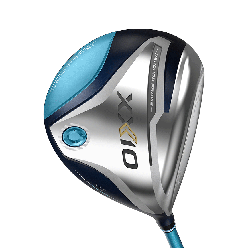 Women's XXIO 12 Drivers image 1