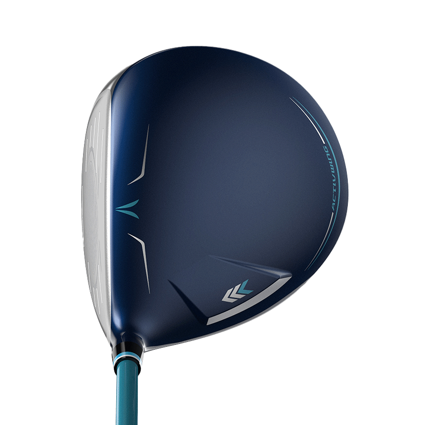 Women's XXIO 12 Drivers image 2