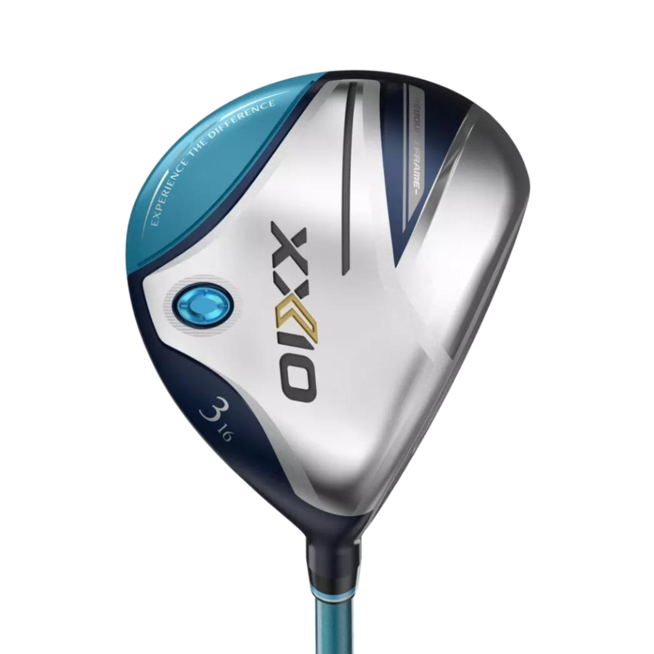 Women's XXIO 12 Fairway Woods image 1