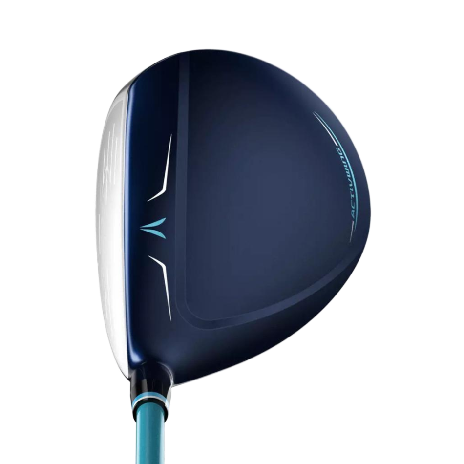 Women's XXIO 12 Fairway Woods image 3