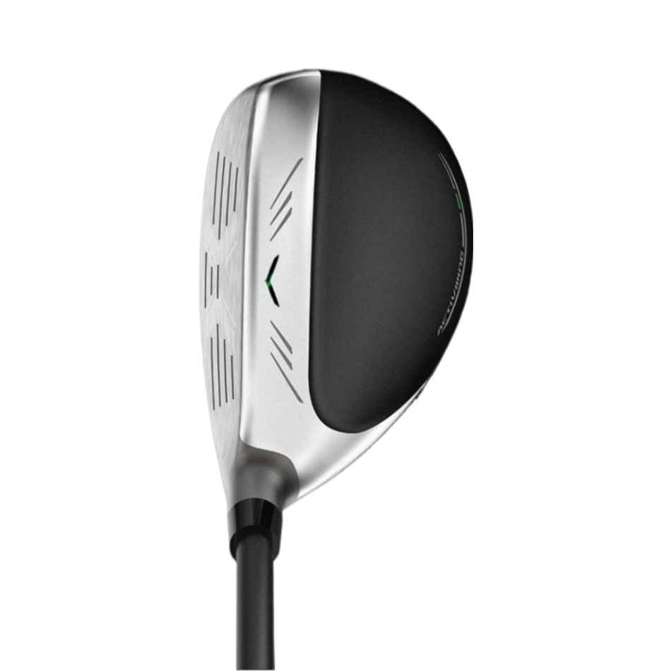 XXIO 12 X Series (2022) Black Hybrids image 3
