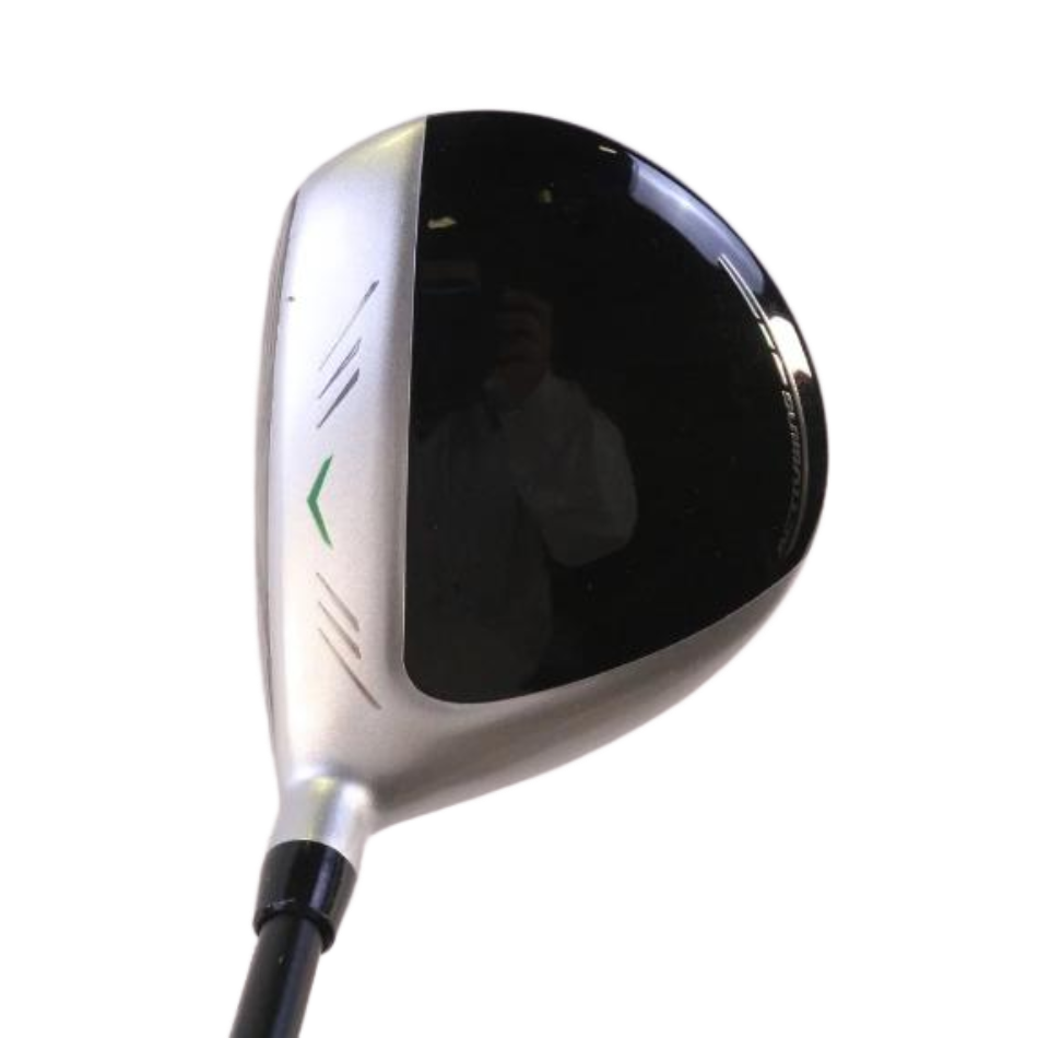 XXIO X Fairway Woods (2018) image 3