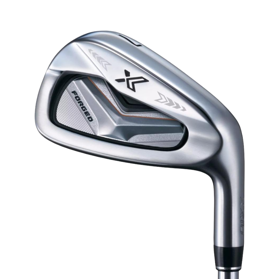 XXIO X Irons (2017) image 1