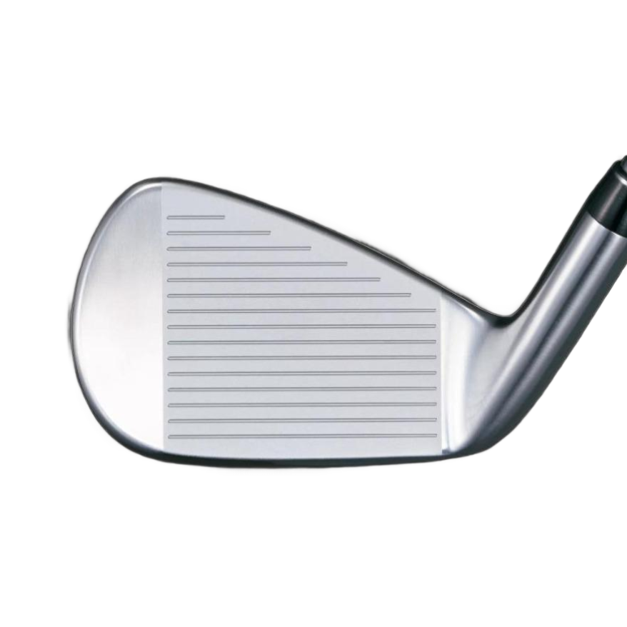 XXIO X Irons (2017) image 2
