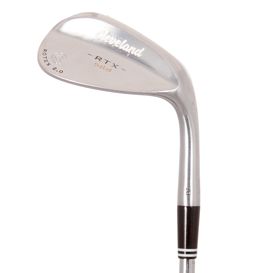 Cleveland 588 RTX 2.0 Tour Satin Wedge image 1