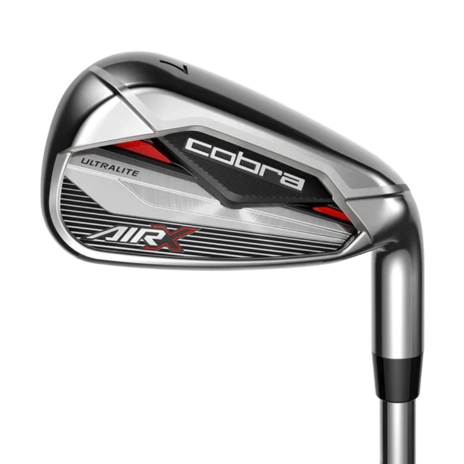 Cobra Air-X Irons